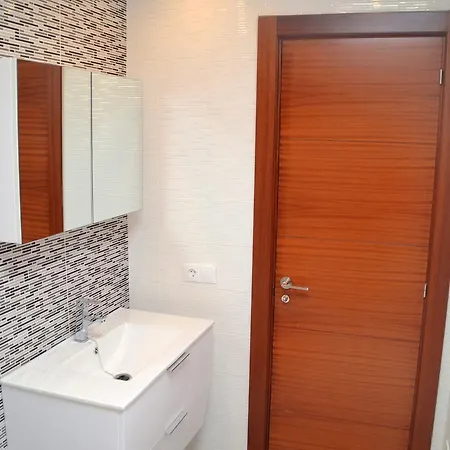 Bungalow Sea View Atlantico Rubicon * Playa Blanca (Lanzarote)