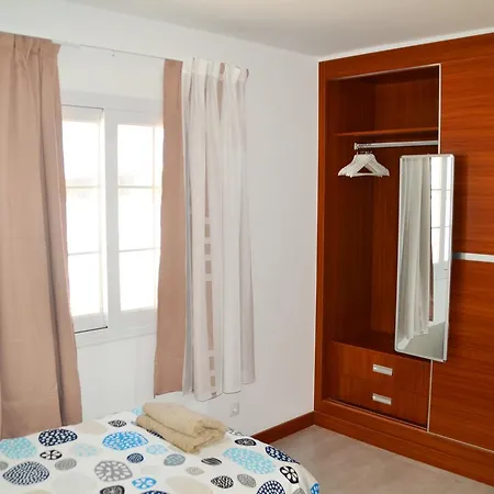 Villa Bungalow Sea View Atlantico Rubicon Playa Blanca