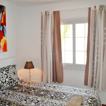 Bungalow Sea View Atlantico Rubicon Villa Playa Blanca