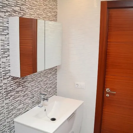 Bungalow Sea View Atlantico Rubicon